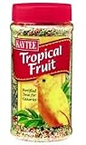 Kaytee Canary Tropical Fruit 8.5oz