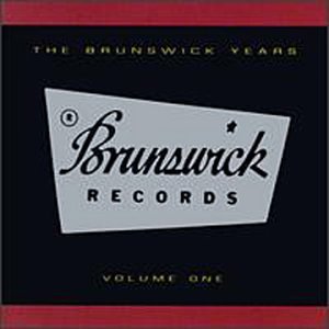 CD-Charts  Search : The Brunswick Years, Vol. 1