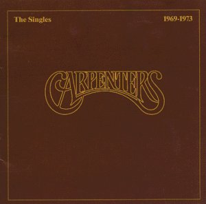 The Carpenters - The Singles, 1969 - 1973 - Zortam Music