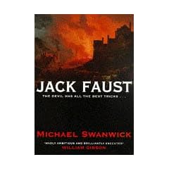 Jack Faust
