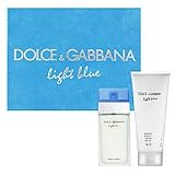 Dolce & Gabbana Light Blue Gift Set ($86 Value)