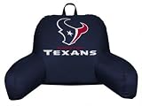 14K Houston Texans Jersey W/Name & Logo Kidney Earrings - NF814