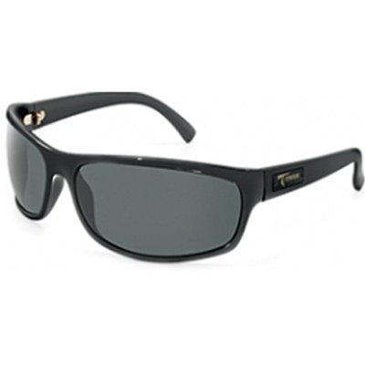 Typhoon Men's Harbor Polarized Sunglasses,Black Frame/Copper/Rose Lens,one size On Sale
