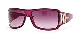 Gucci - Gucci 2919 Sunglasses Sun Glasses PINK GRADIENT Lens FUSCHIA ROSE Frame