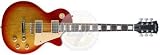 Translucent Rock LP Electric Guitar - Cherryburst