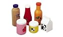 Plan Toy Food and Beverage Set