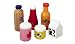 Plan Toy Food and Beverage Set
