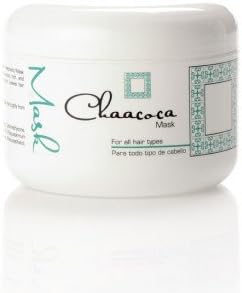 Chaacoca Intense Hair Repair Treatment - Mask with Argan Oil , Chaacoca , Hair Care, Health &amp; Beauty