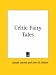 Book Celtic Fairy Tales