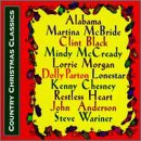 Review Various Artists  / Country Christmas Classics [CASSETTE]