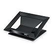 Fellowes Designer Suites Laptop Riser - Black