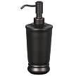 Modern Home Soap Pump - Bronze