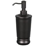 Modern Home Soap Pump - Bronze