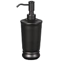 Modern Home Soap Pump - Bronze