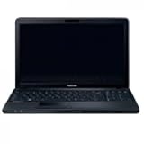 Toshiba Satellite Professional C660-21T 15.6 inch HD Notebook (Core i3-2310M, 2.10GHz, RAM 2GB, HDD 320GB, DVD-SuperMulti, Windows 7 Professional 64 Bit)