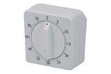 Faringdon Mechanical Timer (Up To 59 Mins)