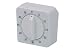 Faringdon Mechanical Timer (Up To 59 Mins)