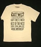 1948 East West Negro League All Star Game T-Shirt