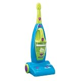iPlay 2-in-1 Vacuum