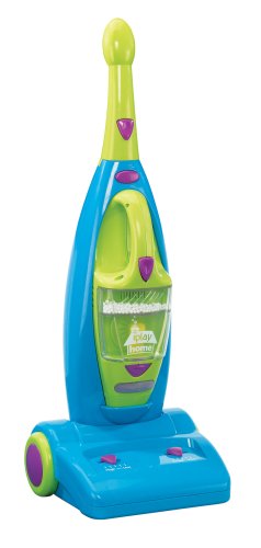 iPlay 2-in-1 Vacuum