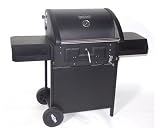 Outdoor Living : Masterbuilt® Kingsford Small Black Console Grill