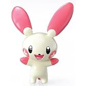 ポケットモンスター モンスターコレクション MC -０５８ プラスル