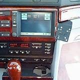 95-01 BMW 740iL Cell Phone Car Mounting Bracket By Panavise