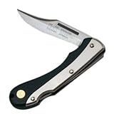 Puma® Hobbytec Clip Point Lockback Knife