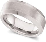 Men's Tungsten Band - size 11