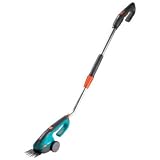 GARDENA 08890-20 Set Accu-Grasschere ClassicCut