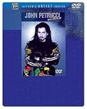 John Petrucci -- Rock Discipline (DVD with Overpack)