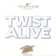 �uTWIST ALIVE�y�c�C�X�g�z[PCCA-00757]�v