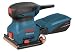 Factory-Reconditioned Bosch 1297DK -RT 2 Amp 1/4-Sheet Sander with Dust Canister