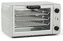 Stainless Steel Convection Oven FC34/1 18455 [World Cuisine]