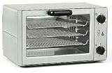 Stainless Steel Convection Oven FC34/1 18455 [World Cuisine]