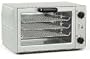 World Cuisine Stainless Steel Convection Oven [World Cuisine]