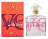 With Love by Guerlain for Women 1.7 oz Eau de Toilette Spray