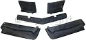 BUMPER FILLER buick RIVIERA 79-85 front