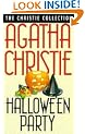 Hallowe'en Party (The Christie Collection)