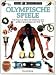 Books : Sehen, Staunen, Wissen: Olympische Spiele.