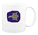 Mug with squirrel, flight, animal