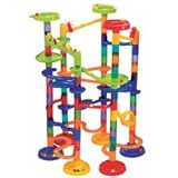 Deluxe Marble Race - 101 Pieces