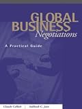 Buy : Global Business Negotiations: A Practical Guide