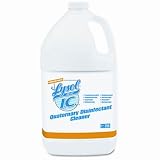 Lysol IC Quaternary Disinfectant Cleaner, 1 Gallon, 4/Carton RCK74983