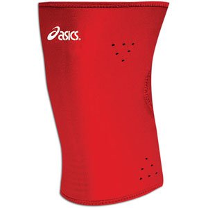 Asics ZD360 Super Sleeve Wrestling Knee Pad