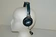 NFL Philadelphia Eagles iHip Extra Point Over The Ear DJ Style Headphones Earphones for iPhone