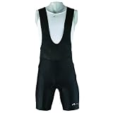 Review   / Nashbar Bib Short