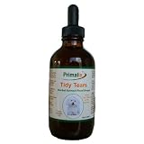 Primalix Tidy Tears Herbal Extract Functional Food Drops - Stop Tear Stains At the Source.