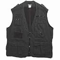 Promaster Photographers Shooting Vest - Black - Extra Large
