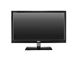 LG E2370V-BF/23LED Gl.blk Dvi&HDMI 170/160